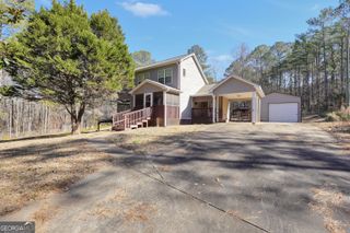 147 Towaliga Lake Drive, Jackson, GA 30233