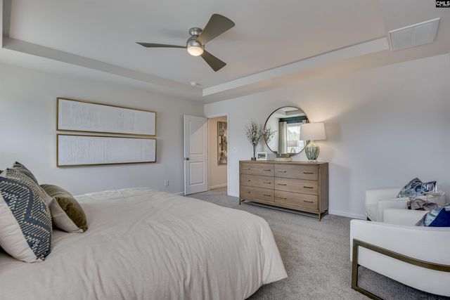 131 Bloomsbury Drive, Lexington, SC 29073