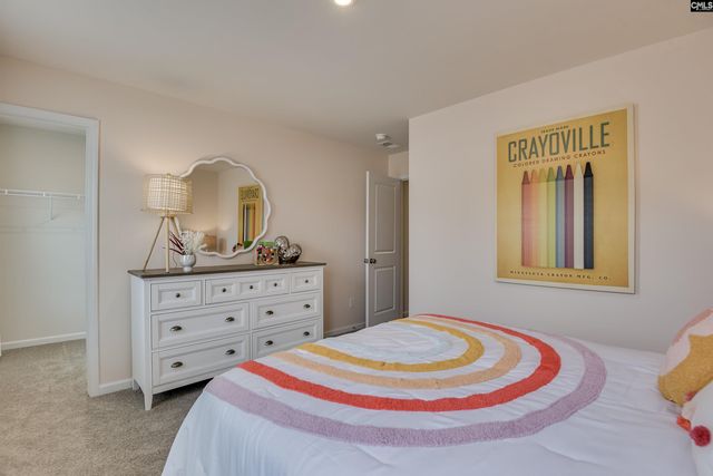 131 Bloomsbury Drive, Lexington, SC 29073