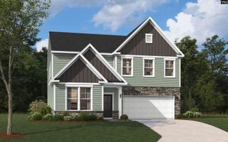 131 Bloomsbury Drive, Lexington, SC 29073