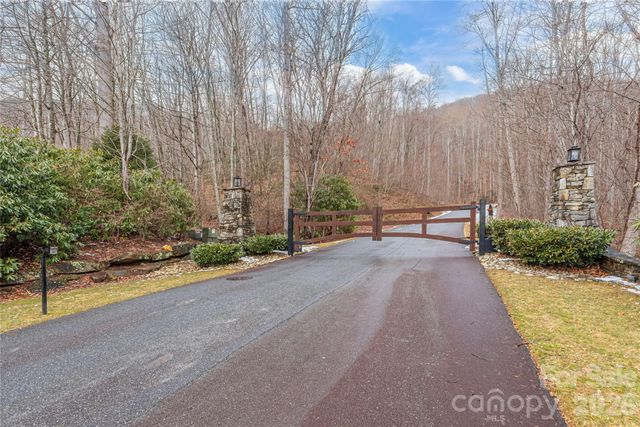 Lot 4 Mountain Watch Drive, Waynesville, NC 28785