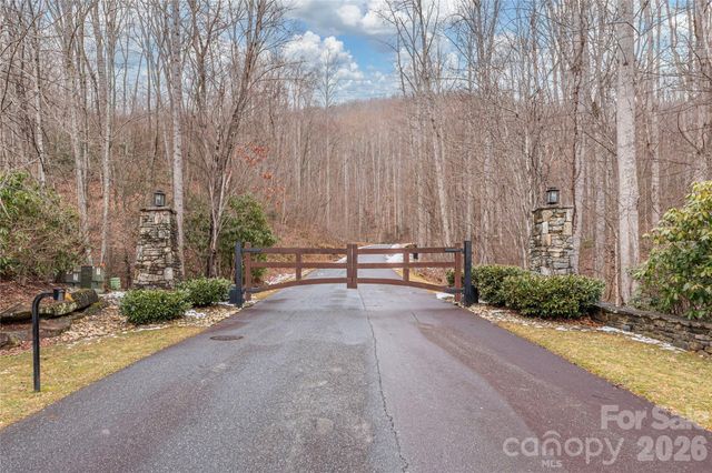 Lot 4 Mountain Watch Drive, Waynesville, NC 28785