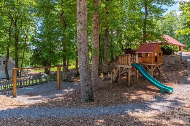 Lot 4 Mountain Watch Drive, Waynesville, NC 28785