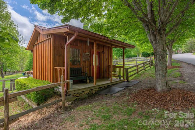 Lot 4 Mountain Watch Drive, Waynesville, NC 28785