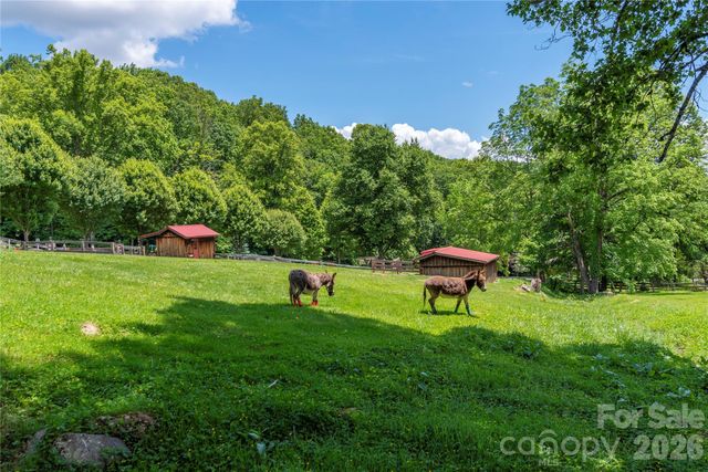 Lot 4 Mountain Watch Drive, Waynesville, NC 28785