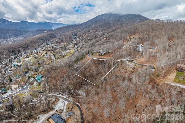 Lot 4 Mountain Watch Drive, Waynesville, NC 28785
