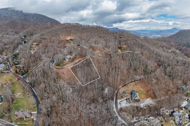 Lot 4 Mountain Watch Drive, Waynesville, NC 28785