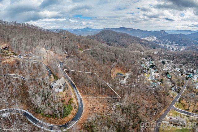 Lot 4 Mountain Watch Drive, Waynesville, NC 28785