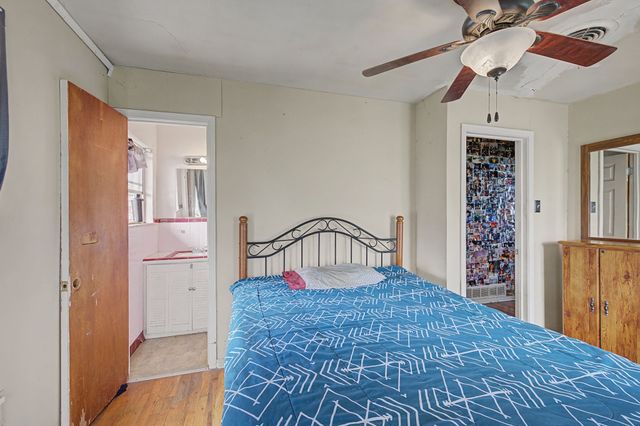 4113 Canyon Trail, Lake Worth, TX 76135