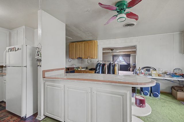 4113 Canyon Trail, Lake Worth, TX 76135