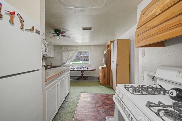 4113 Canyon Trail, Lake Worth, TX 76135