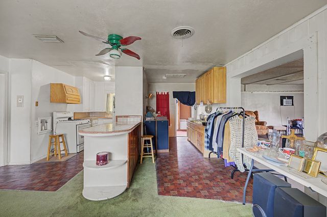 4113 Canyon Trail, Lake Worth, TX 76135