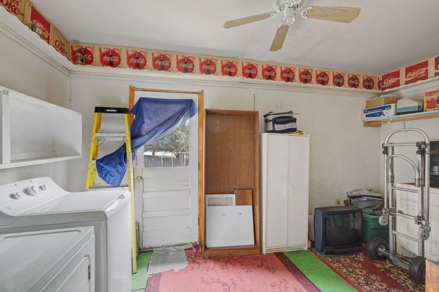 4113 Canyon Trail, Lake Worth, TX 76135