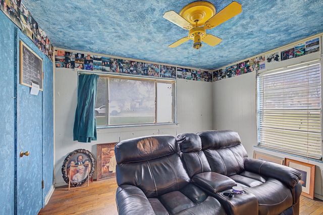 4113 Canyon Trail, Lake Worth, TX 76135