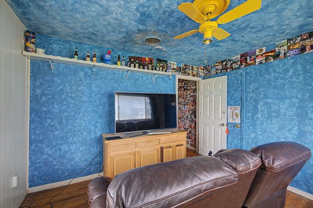 4113 Canyon Trail, Lake Worth, TX 76135