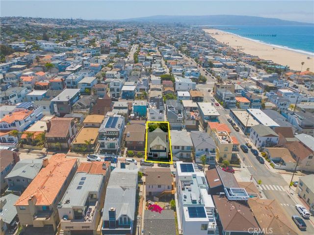 220 29th Street, Hermosa Beach, CA 90254
