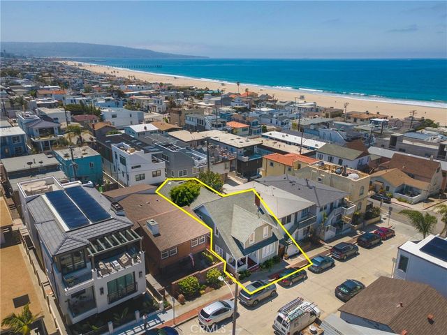 220 29th Street, Hermosa Beach, CA 90254