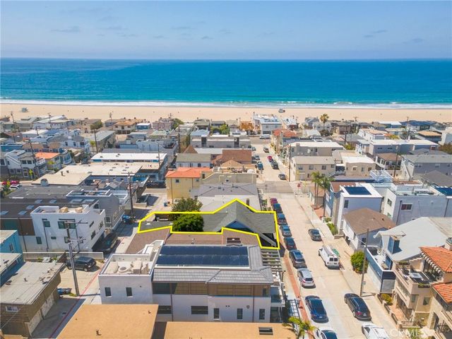 220 29th Street, Hermosa Beach, CA 90254