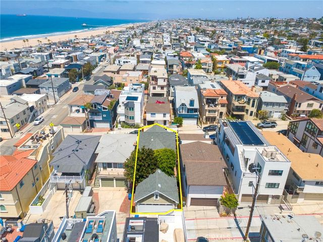 220 29th Street, Hermosa Beach, CA 90254
