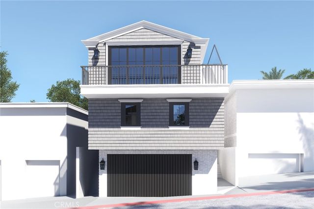 220 29th Street, Hermosa Beach, CA 90254