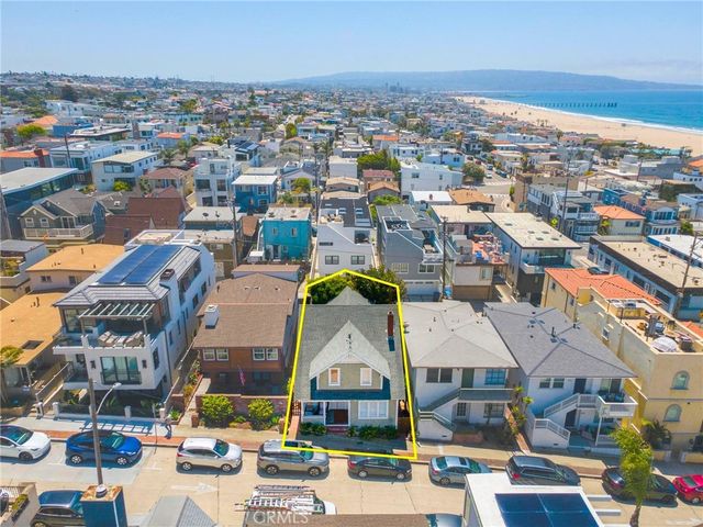 220 29th Street, Hermosa Beach, CA 90254