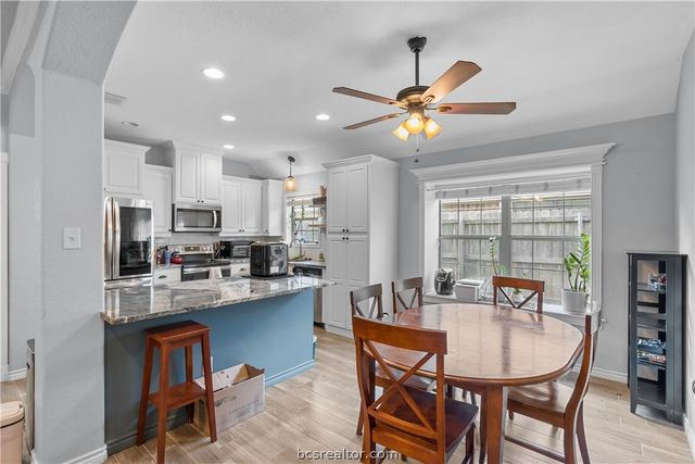 931 Turtle Dove Trail, College Station, TX 77845