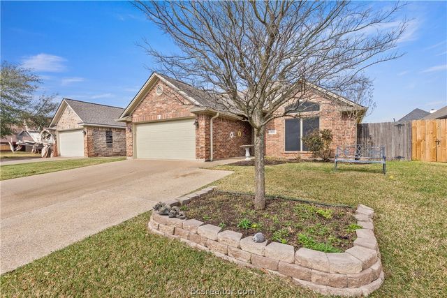 931 Turtle Dove Trail, College Station, TX 77845