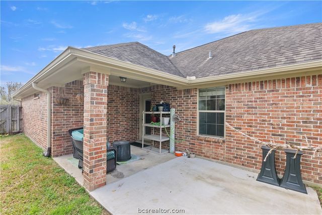 931 Turtle Dove Trail, College Station, TX 77845