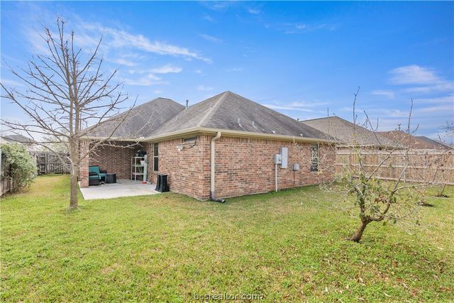 931 Turtle Dove Trail, College Station, TX 77845
