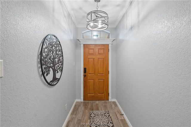 931 Turtle Dove Trail, College Station, TX 77845