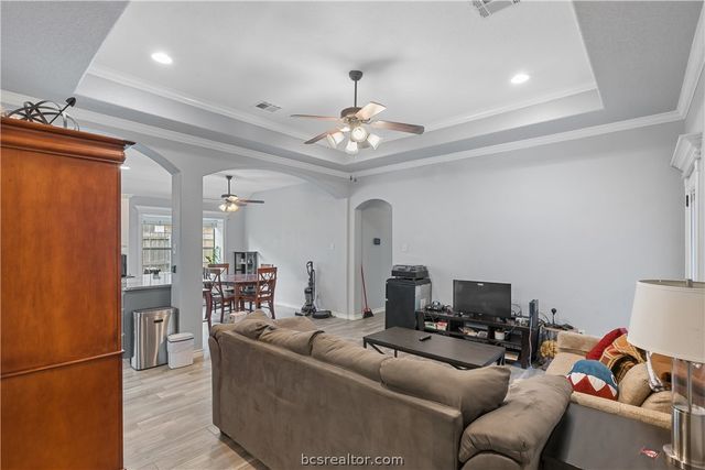 931 Turtle Dove Trail, College Station, TX 77845