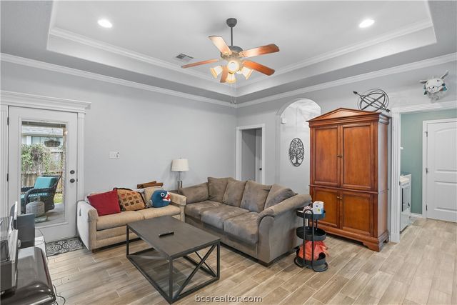 931 Turtle Dove Trail, College Station, TX 77845