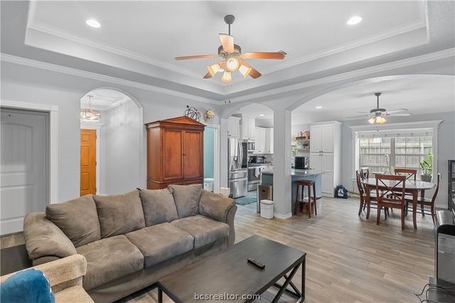 931 Turtle Dove Trail, College Station, TX 77845