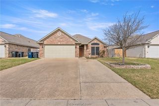 931 Turtle Dove Trail, College Station, TX 77845