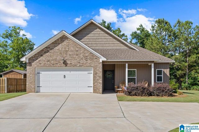 133 ROBINWOOD DRIVE, Remlap, AL 35133