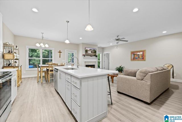 133 ROBINWOOD DRIVE, Remlap, AL 35133