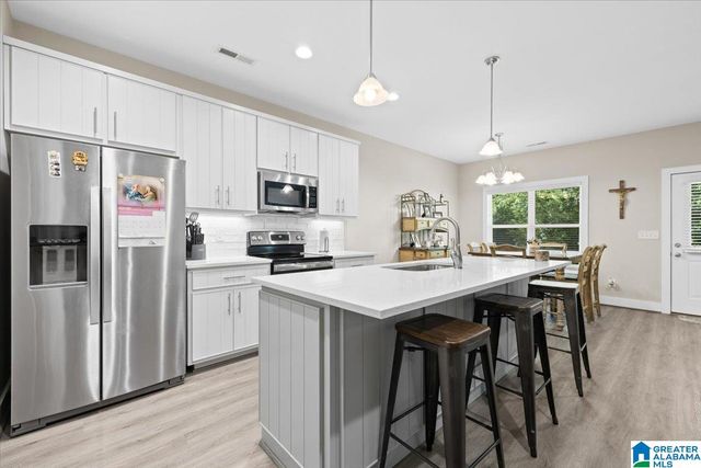 133 ROBINWOOD DRIVE, Remlap, AL 35133