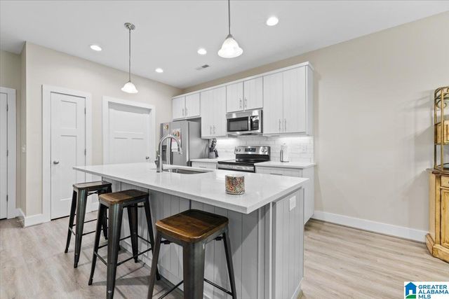 133 ROBINWOOD DRIVE, Remlap, AL 35133