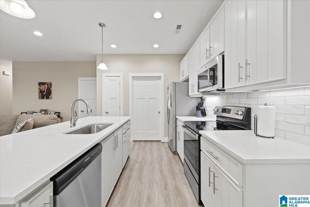 133 ROBINWOOD DRIVE, Remlap, AL 35133