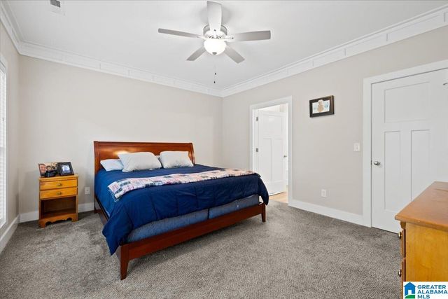 133 ROBINWOOD DRIVE, Remlap, AL 35133
