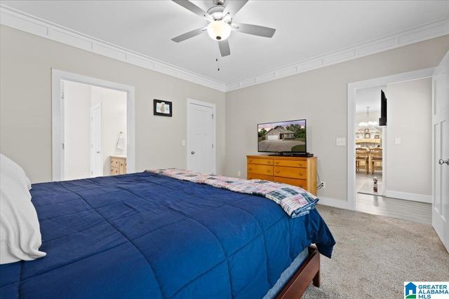133 ROBINWOOD DRIVE, Remlap, AL 35133
