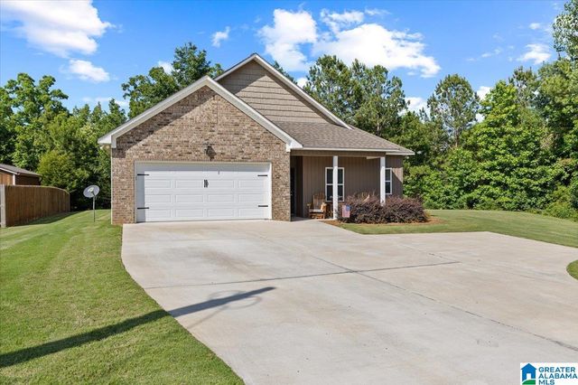 133 ROBINWOOD DRIVE, Remlap, AL 35133