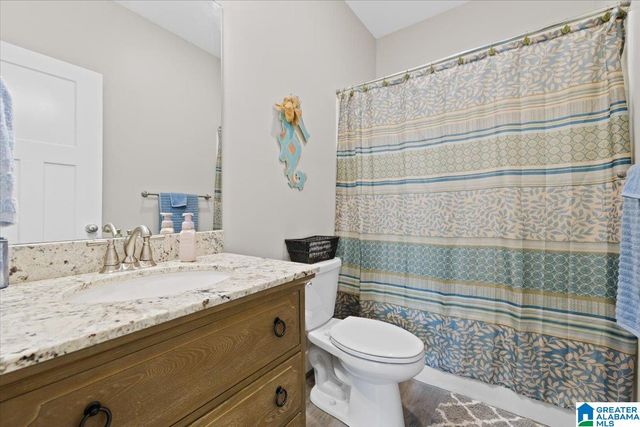 133 ROBINWOOD DRIVE, Remlap, AL 35133