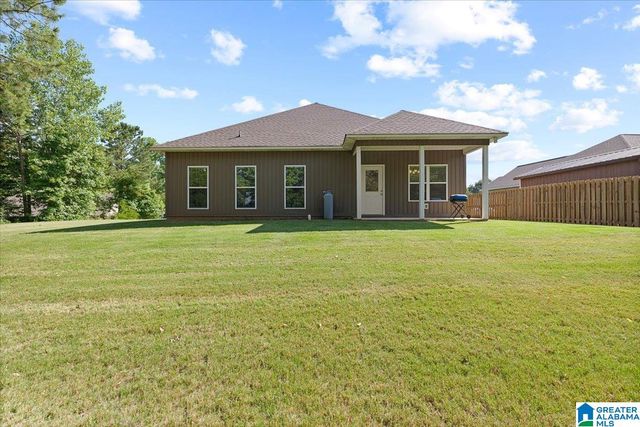 133 ROBINWOOD DRIVE, Remlap, AL 35133
