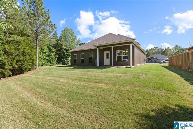 133 ROBINWOOD DRIVE, Remlap, AL 35133