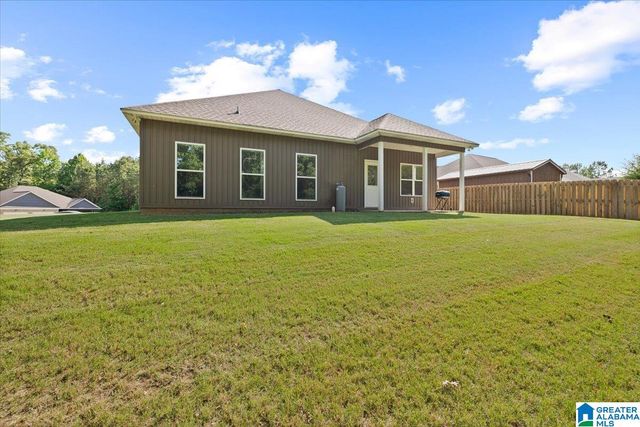 133 ROBINWOOD DRIVE, Remlap, AL 35133