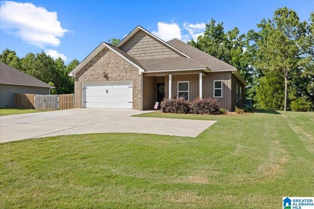 133 ROBINWOOD DRIVE, Remlap, AL 35133