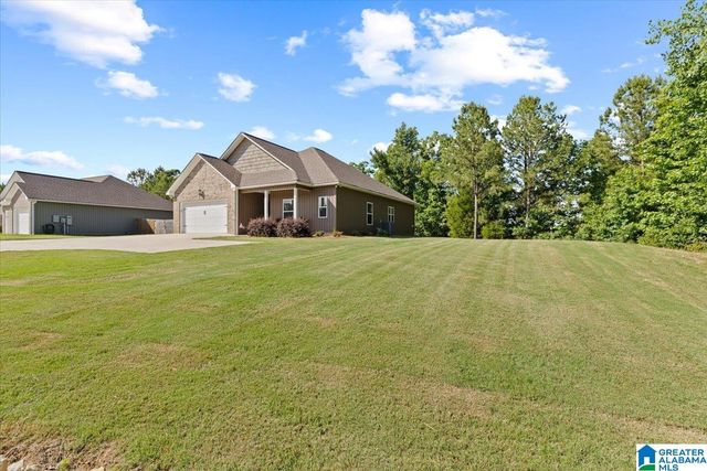 133 ROBINWOOD DRIVE, Remlap, AL 35133