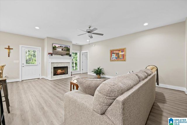 133 ROBINWOOD DRIVE, Remlap, AL 35133