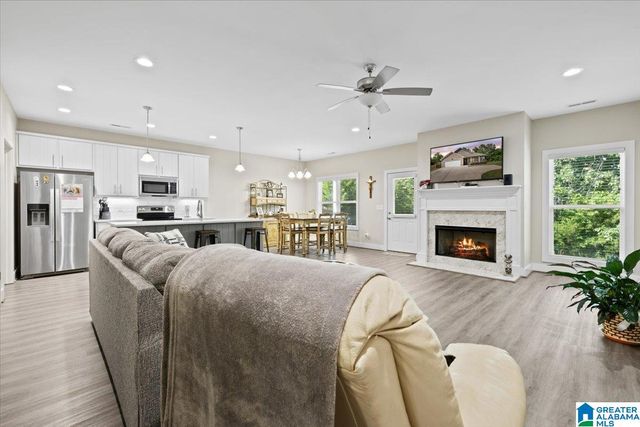133 ROBINWOOD DRIVE, Remlap, AL 35133
